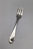 Grann & Laglye Sølv Christiansborg Kagegaffel