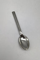 Hans Hansen Sterling Sølv Arvesølv No. 18 Theske