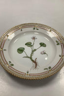 Royal Copenhagen Flora Danica Salat Tallerken No 20 / 3573
