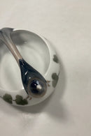 Royal Copenhagen Art Nouveau Fugleskål No 753/376