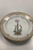 Royal Copenhagen Flora Danica Salat Tallerken No 20 / 3573