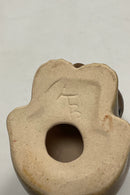 Knud Basse Lille Stentøjs Figur Bjørn