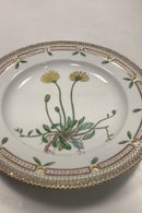 Royal Copenhagen Flora Danica Spisetallerken No. 624 ( 20 / 3549 )