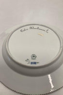 Royal Copenhagen Flora Danica Spisetallerken No. 624 ( 20 / 3549 )