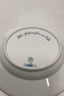 Royal Copenhagen Flora Danica Spisetallerken No. 624 ( 20 / 3549 )