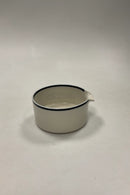 Royal Copenhagen Indigo Sovseskål No. 14913