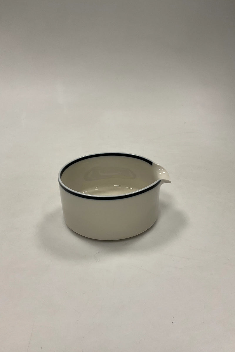 Royal Copenhagen Indigo Sovseskål No. 14913