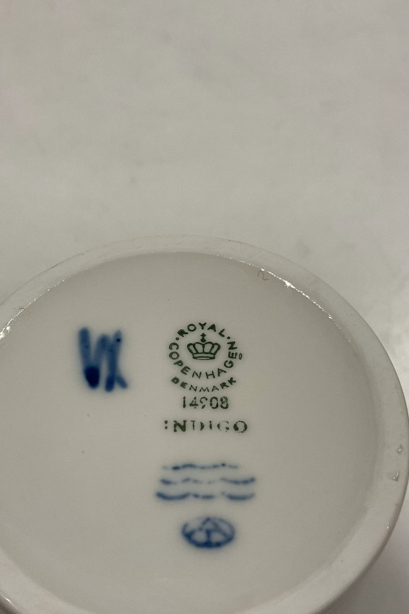 Royal Copenhagen Indigo Flødekande No 14908