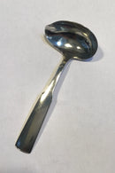 Hans Hansen Silber Nr. 2 Silber Soßenlöffel