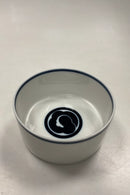 Royal Copenhagen Indigo lågskål No. 14920