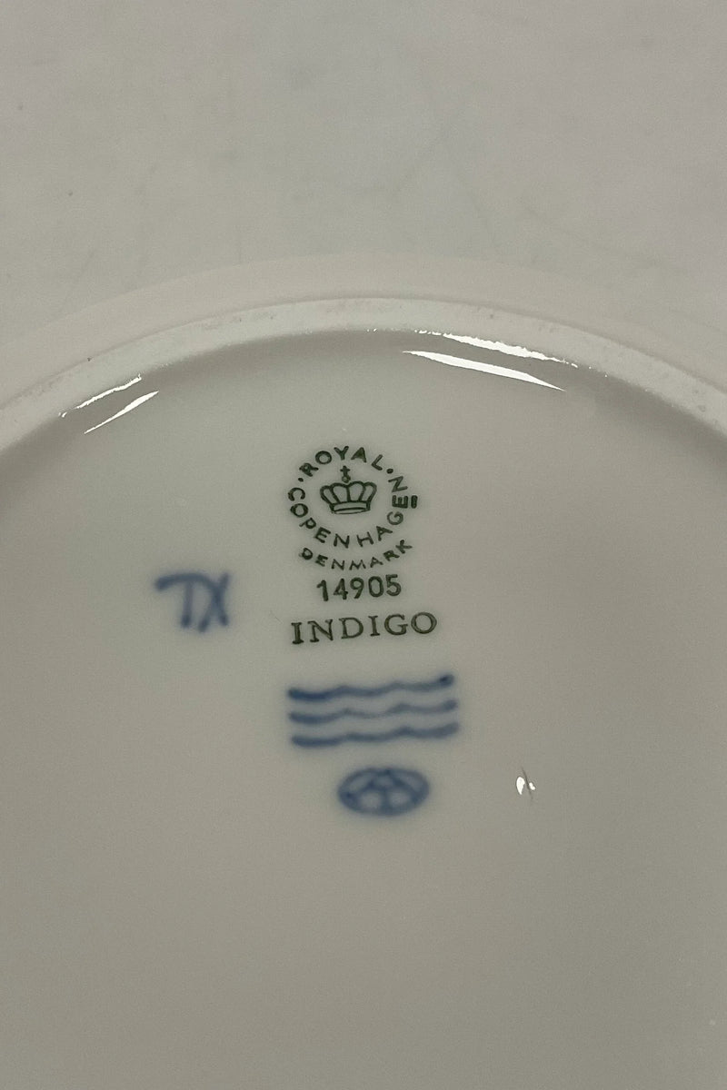 Royal Copenhagen Indigo Skål No 14905