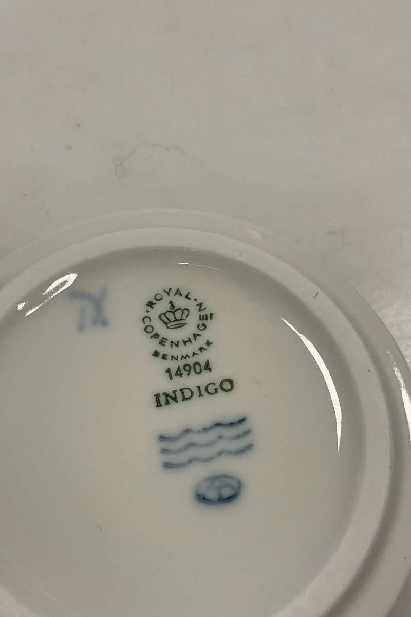 Royal Copenhagen Indigo Skål No 14904