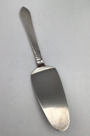Georg Jensen Sterling Sølv / Stål Antik Serveringsspade No. 194