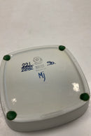 Royal Copenhagen Fajance Tenera Skål No. 221/2882