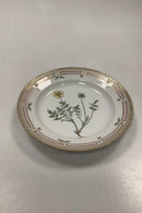 Royal Copenhagen Flora Danica Salat Tallerken No 20 / 3573