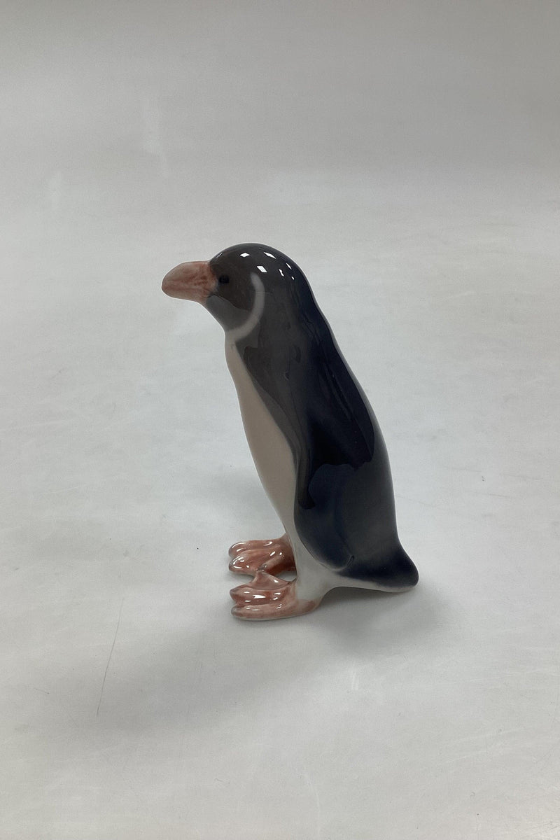ロイヤルコペンハーゲン ペンギン フィギュリン No 1283