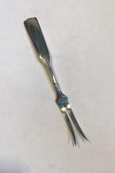 ハンセンシルバーNo.2シルバーサラダフォーク