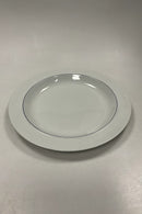 Royal Copenhagen Blåkant Rundt Fad No 3047