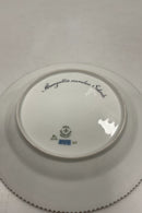 Royal Copenhagen Flora Danica Frokosttallerken No 20/3550