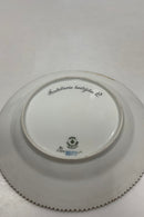 Royal Copenhagen Flora Danica Frokosttallerken No 20/3550