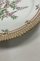 Royal Copenhagen Flora Danica Frokosttallerken No 20/3550