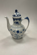 Bing & Grøndahl Dickens Sommerfugl Kaffekande No. 301