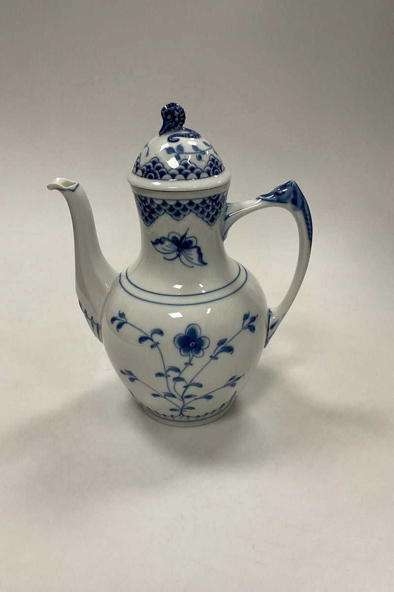 Bing & Grøndahl Dickens Sommerfugl Kaffekande No. 301