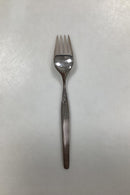 Savoy Frigast/Gense Silver Plated Lunch Fork