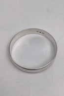 Georg Jensen Sterling Sølv Armring No. 290