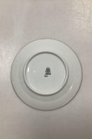 Bing和Grondahl Wagner蛋糕盘No 28A