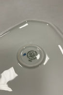 Bing og Grøndahl Dickens 3 kantet fad No. 354