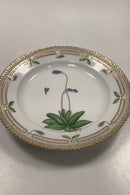 Royal Copenhagen Flora Danica Salat Tallerken No 20/3573
