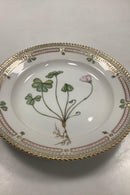 Royal Copenhagen Flora Danica Salat Tallerken No 20/3573