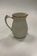 Bing and Grondahl Åkjær Milk Jug No. 187