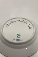 Royal Copenhagen Flora Danica Salat Tallerken No 20/3573