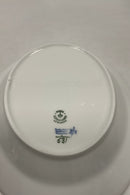 Royal Copenhagen Musselmalet Halvblonde Ovalt Fad No 531