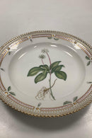 Royal Copenhagen Flora Danica Salat Tallerken No 20/3573