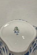 Bing og Grøndahl Blåmalet Musselmalet Musling Skål No. 42