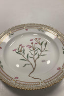 Royal Copenhagen Flora Danica Salat Tallerken No 20/3573