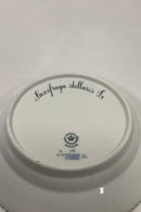 Royal Copenhagen Flora Danica Salat Tallerken No 20/3573