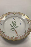 Royal Copenhagen Flora Danica Salad Plate No 20 / 3573