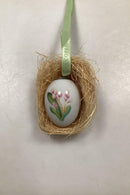 Royal Copenhagen Easter Egg - Wood Hyacinth/Scilla 2014