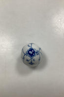 Bing og Grøndahl Blåmalet Musselmalet Æg No. 692