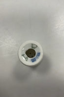 Royal Copenhagen Blå Blomst Flettet Peberbøsse No. 8053