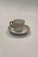 Royal Copenhagen Flora Danica Mokka Kop No. 20/3618