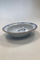 Rørstrand Ostindia Oval Bowl