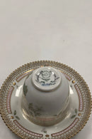 Royal Copenhagen Flora Danica Mokka Kop No. 20/3618