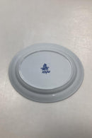 Rørstrand Ostindia Small oval serving dish