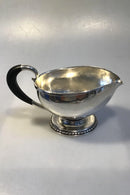 Georg Jensen Sterling Sølv Saucekande No. 290B