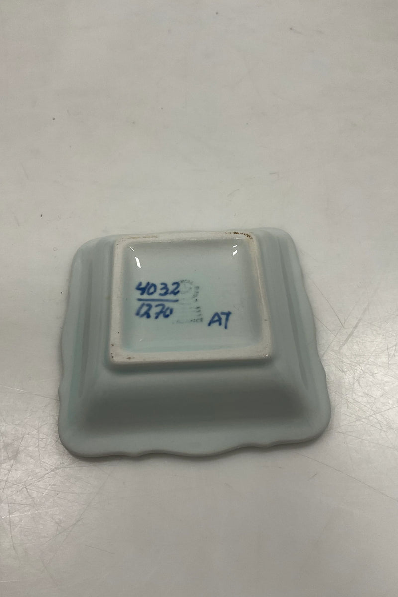 Royal Copenhagen Tranquebar Kaviar Skål No. 4032 / 1270